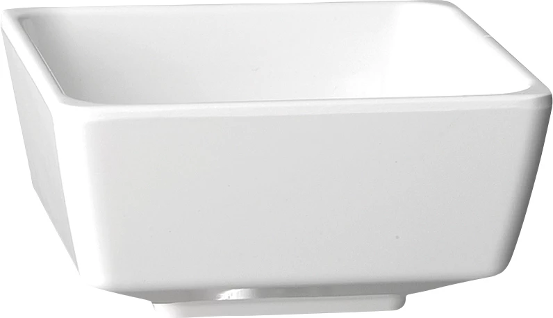 APS Float skål, hvid, 3 cl, 5,5 x 5,5 cm