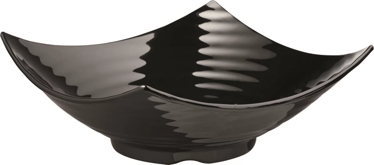 APS Global Buffet skål, 35 x 35 cm