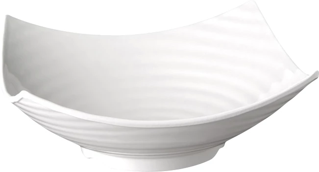 APS Global Buffet skål, 35 x 35 cm