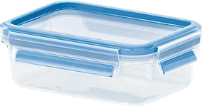 Emsa Clip&Close opbevaringsboks, 0,55 ltr.