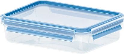 Emsa Clip&Close opbevaringsboks, 1,2 ltr.