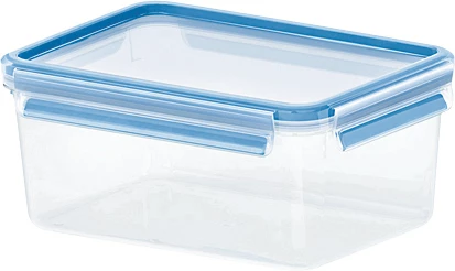 Emsa Clip&Close opbevaringsboks, 2,3 ltr.