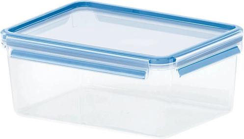 Emsa Clip&Close opbevaringsboks, 3,7 ltr.