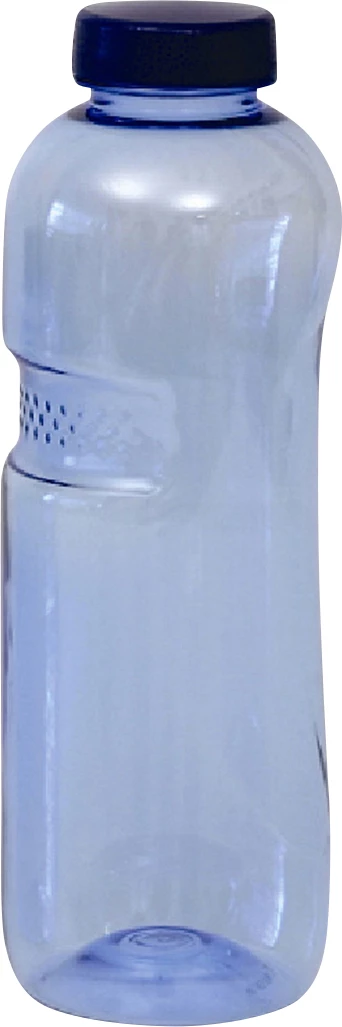 Vandflaske, 0,5 ltr., ass. farver