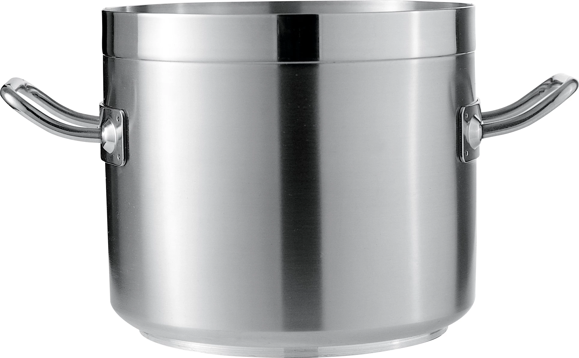 Paderno Grand Gourmet gryde, høj, 22 ltr., ø32 x H26 cm