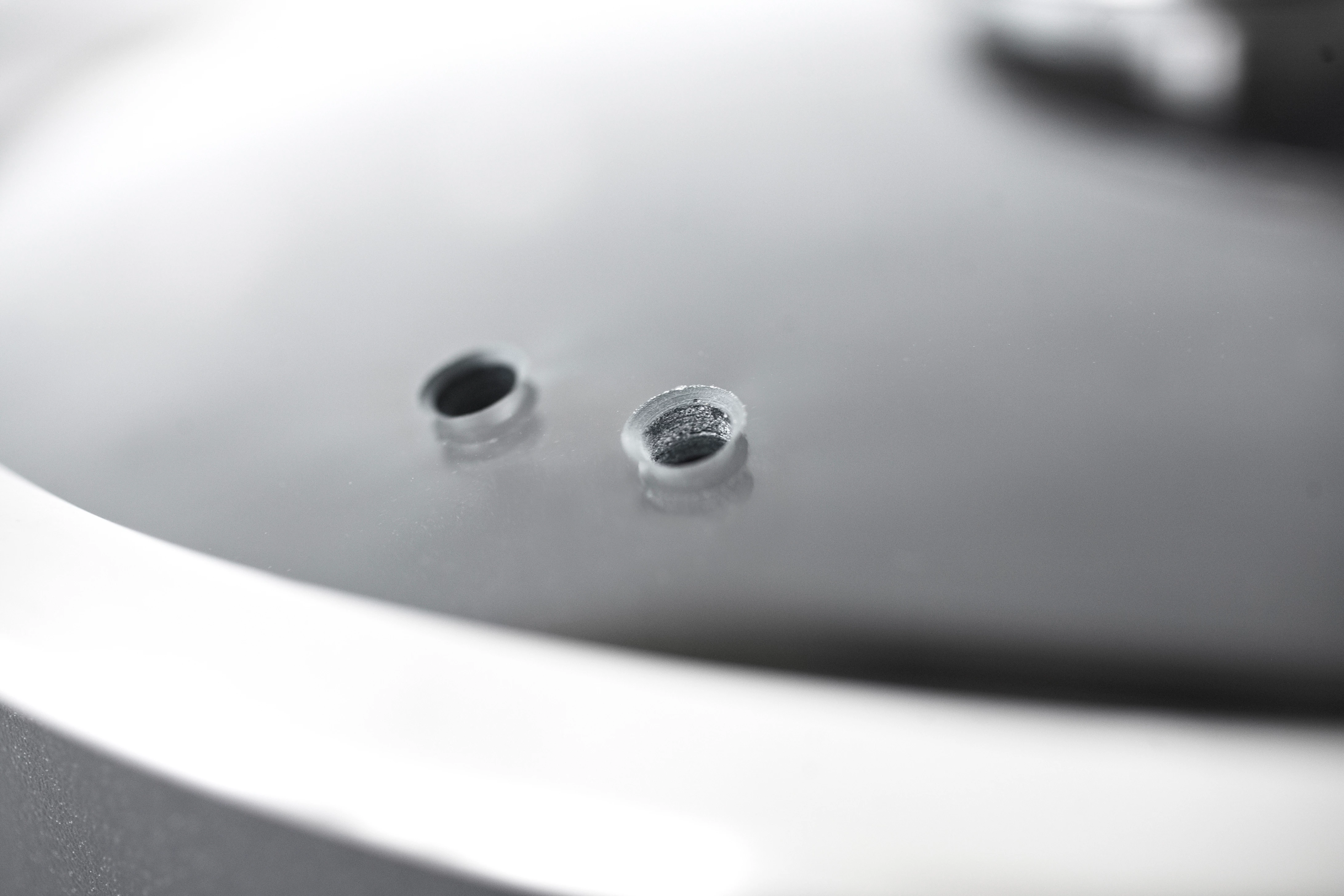 Scanpan Pro IQ gryde med låg, alu/non-stick, 6,5 ltr.