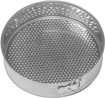 Fisko springform, fortinnet, ø26 cm