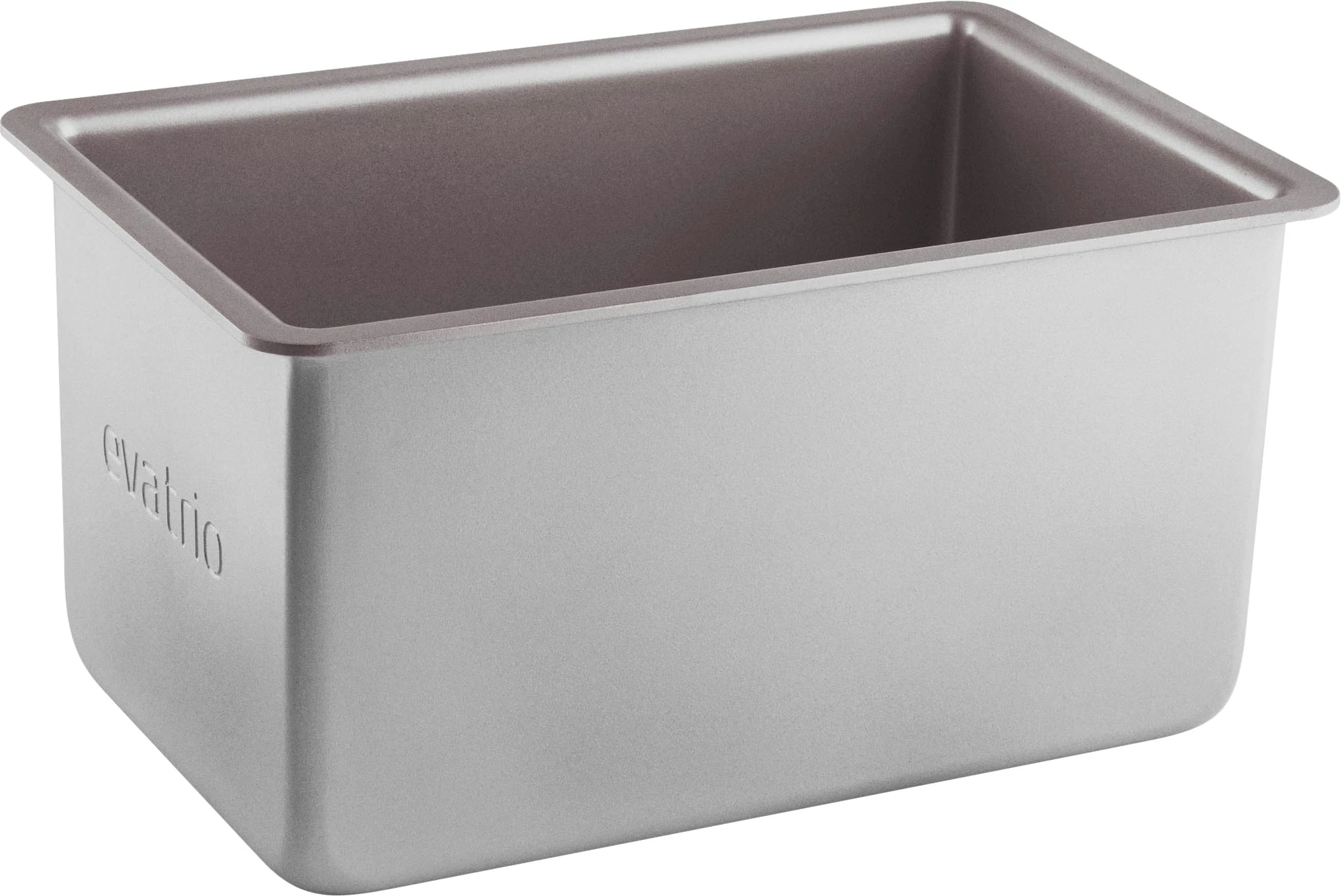 Eva Trio Professionel brødform, 18 x 11 x 10 cm, non-stick