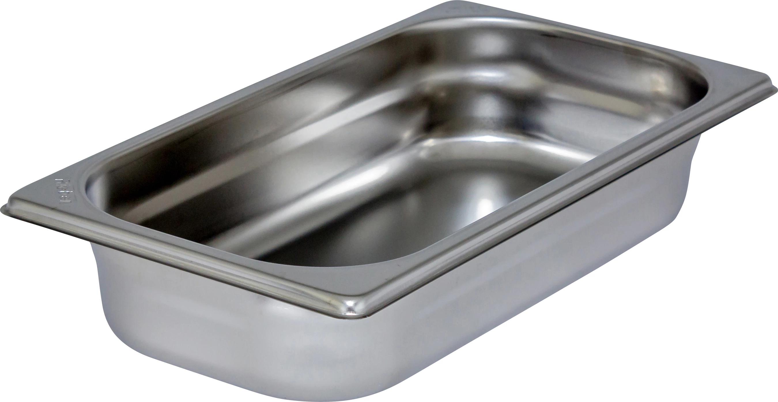 Rieber kantine, 1/3 GN, H6,5 cm