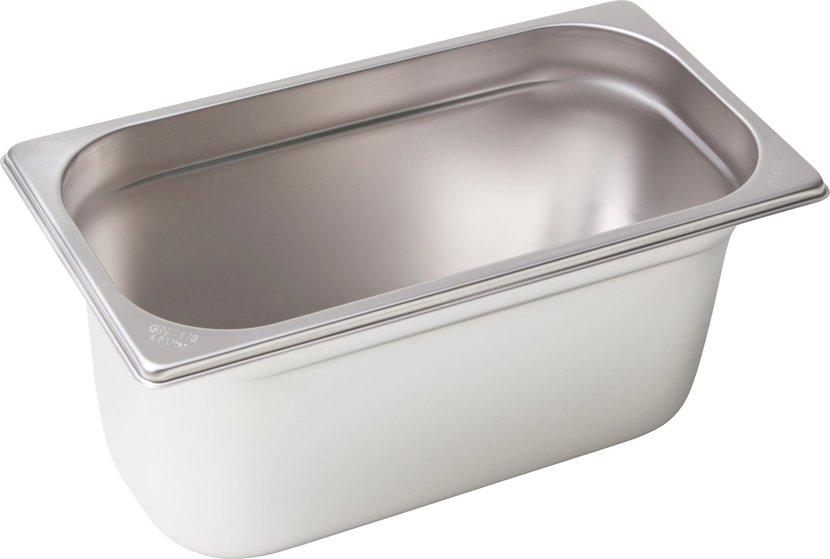 Rieber kantine, 1/3 GN, H15 cm
