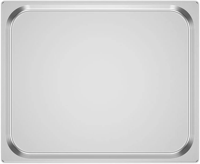Rieber kantine, 2/1 GN, H2 cm