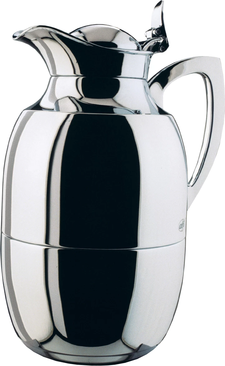 Alfi Juwel termokande, rustfrit stål, 1 ltr.