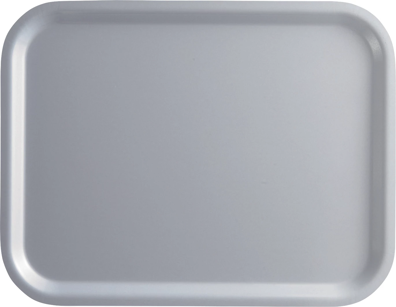 Cambro bakke, grå, 43 x 33 cm