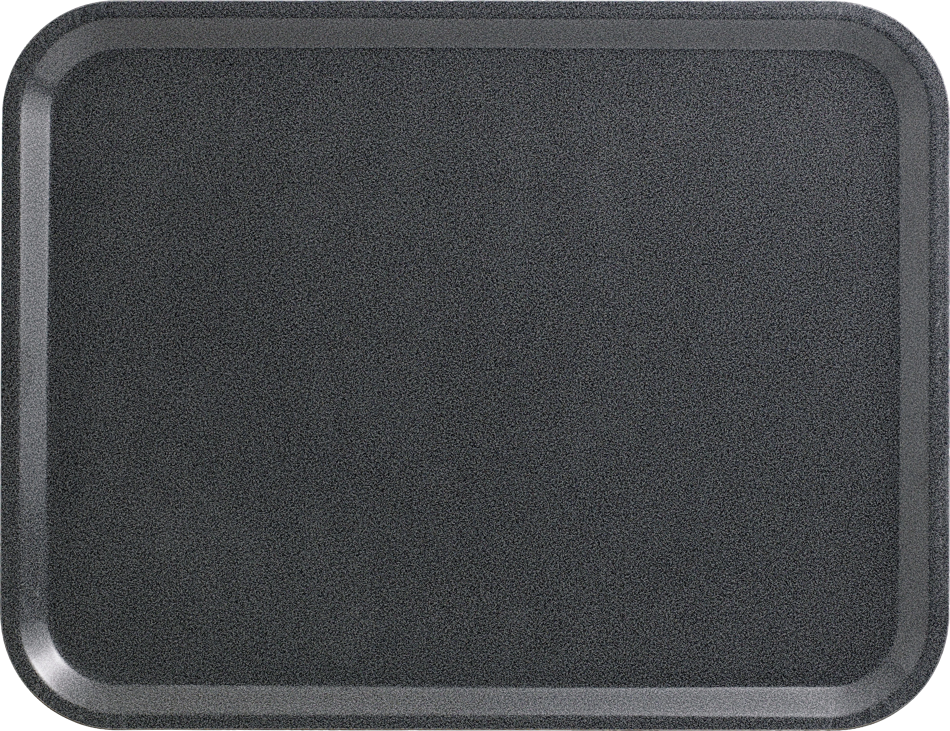 Cambro bakke, grå granit, 43 x 33 cm