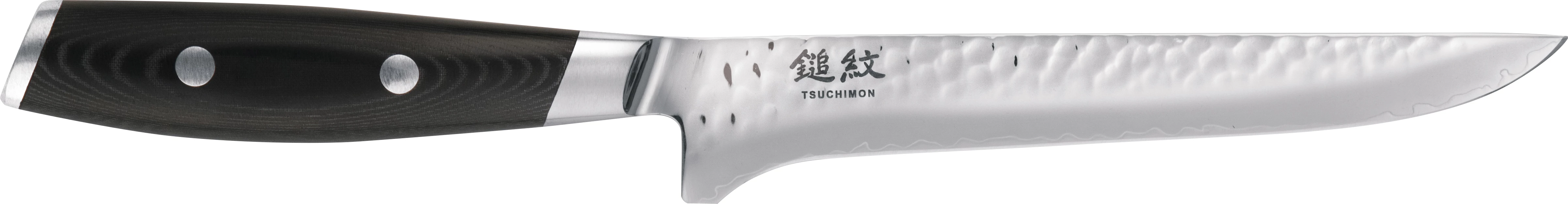 Yaxell Tsuchimon udbener, 15 cm