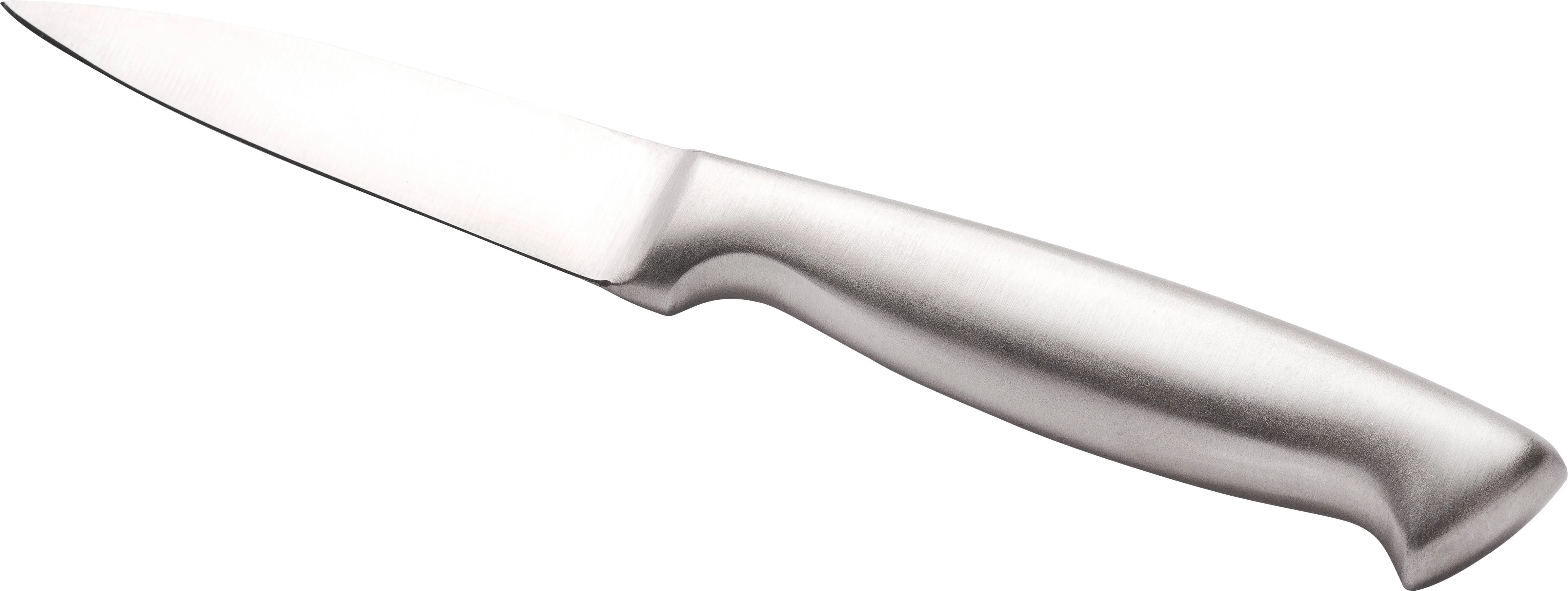 FUSHI urtekniv med stålhåndtag, 9 cm