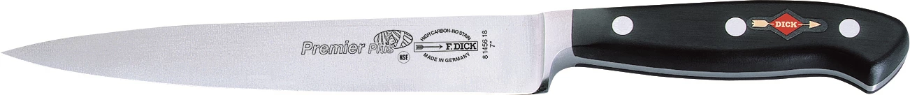 Dick skinkekniv, 18 cm