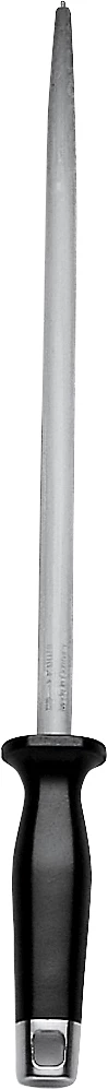 Dick strygestål, rundt, 30 cm
