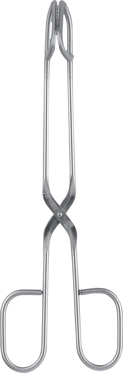 Triangle Solingen pølsetang/-saks, L24 cm