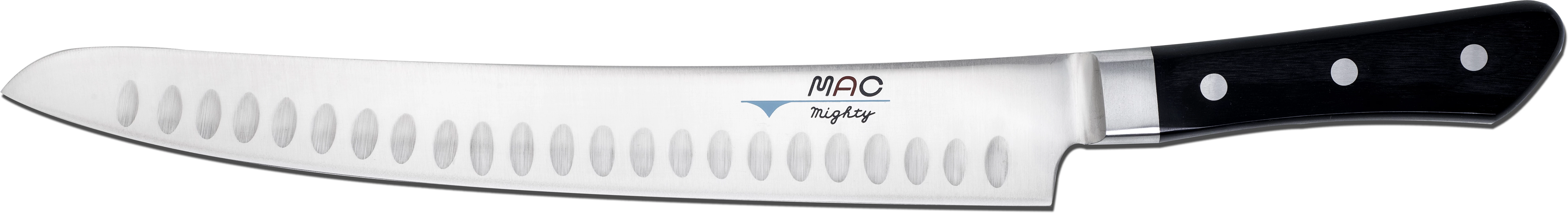 MAC Pro filetkniv, luftskær, L27 cm
