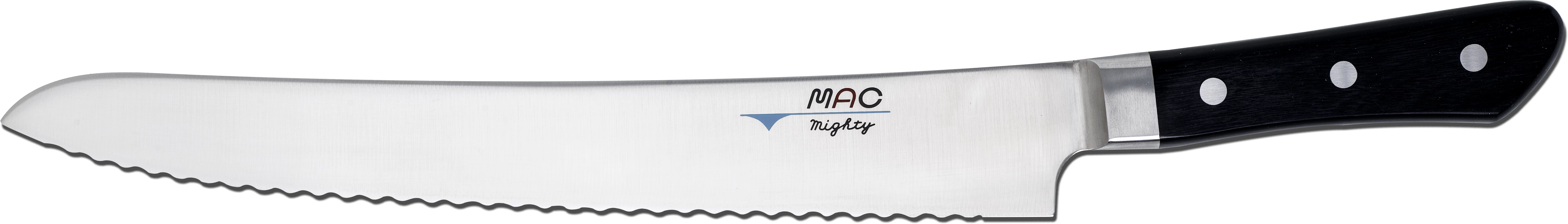 MAC Pro brødkniv, L27,5 cm