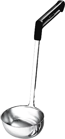 Ergonova opøser med plastskaft, 24 cl