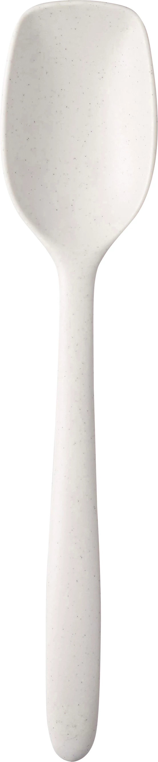 Rosti grydeske, hvid, L19 cm