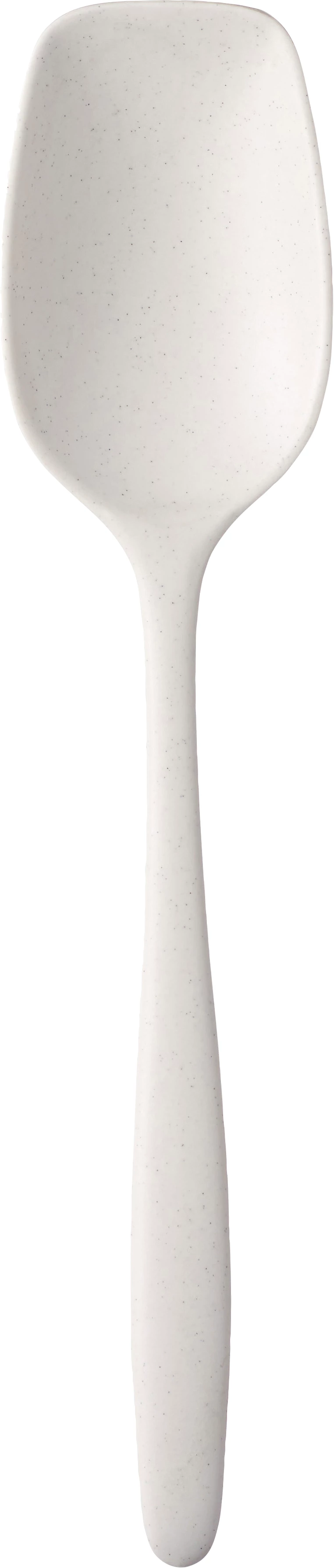 Rosti grydeske, hvid, L25 cm