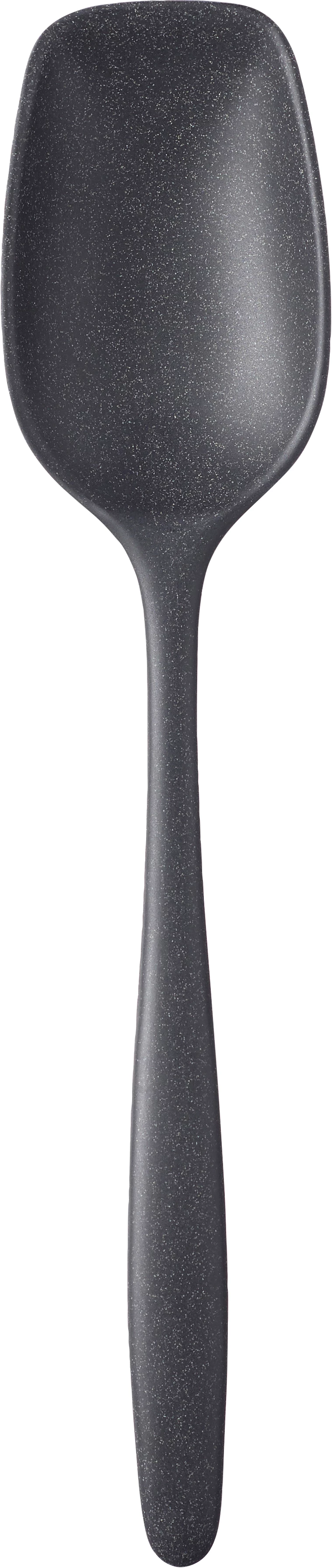 Rosti grydeske, sort, L25 cm