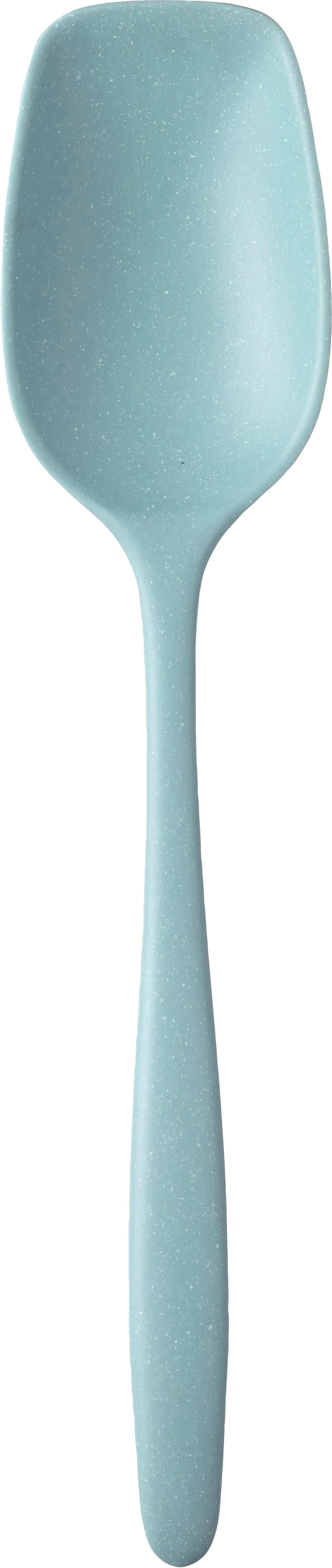 Rosti grydeske, grøn, L25 cm