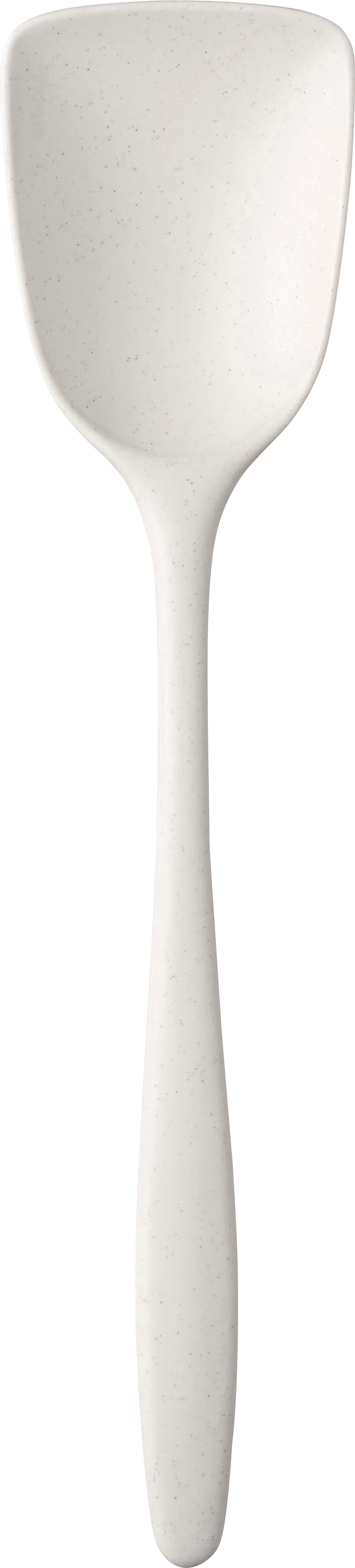 Rosti grydeske, hvid, L27 cm