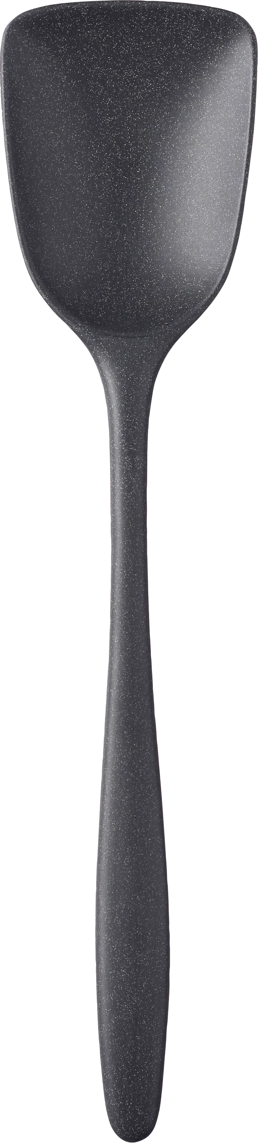 Rosti grydeske, sort, L27 cm