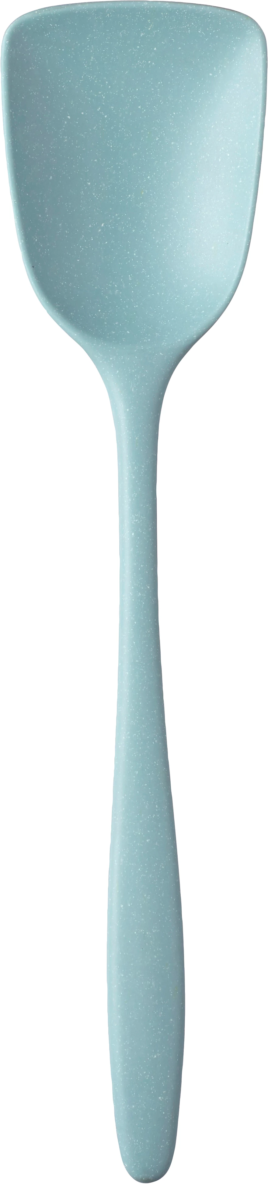 Rosti grydeske, grøn, L27 cm