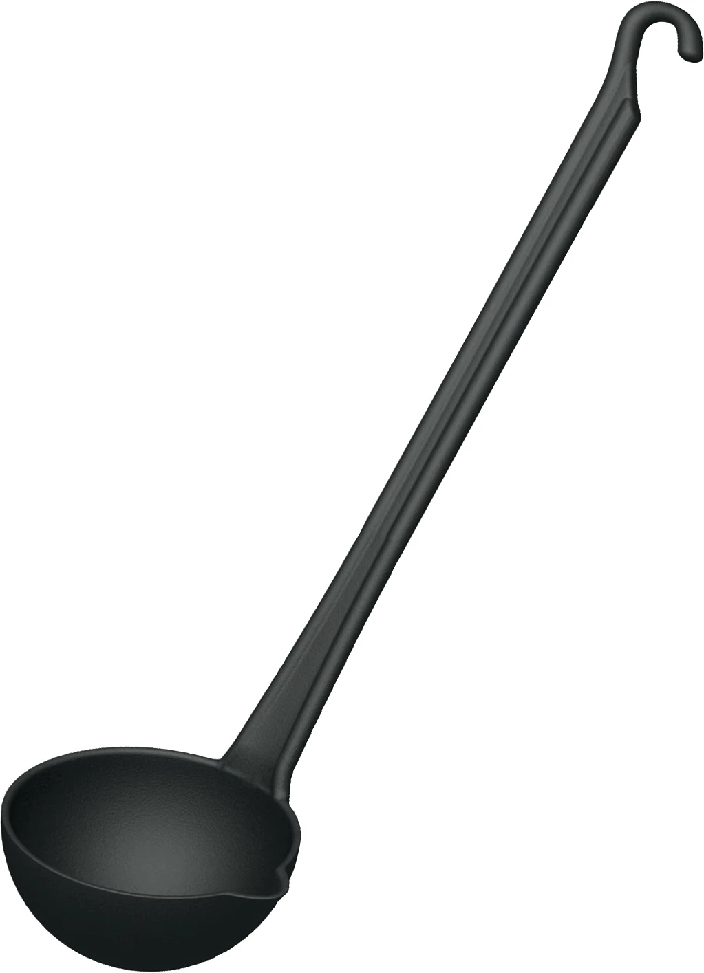 Paderno opøser, plast, 7 cl, ø6,5 x L30 cm