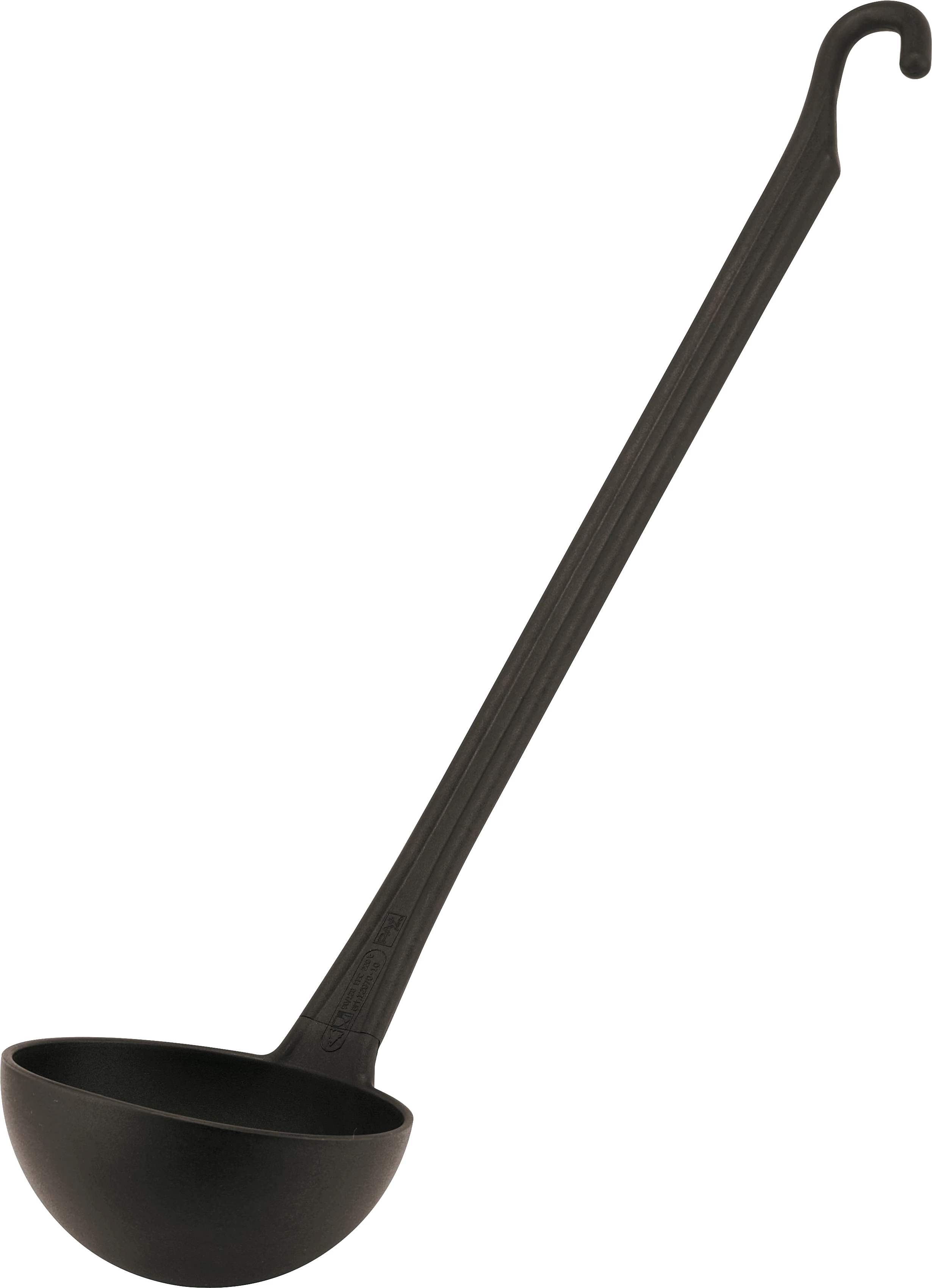 Paderno opøser plast, 20 cl, ø10 x L27 cm