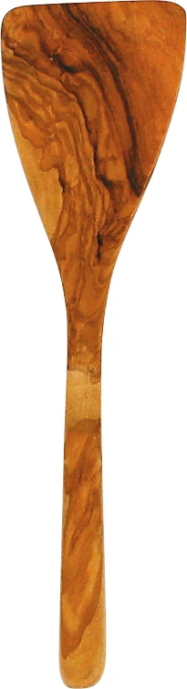 Palet, oliventræ, 9 cm