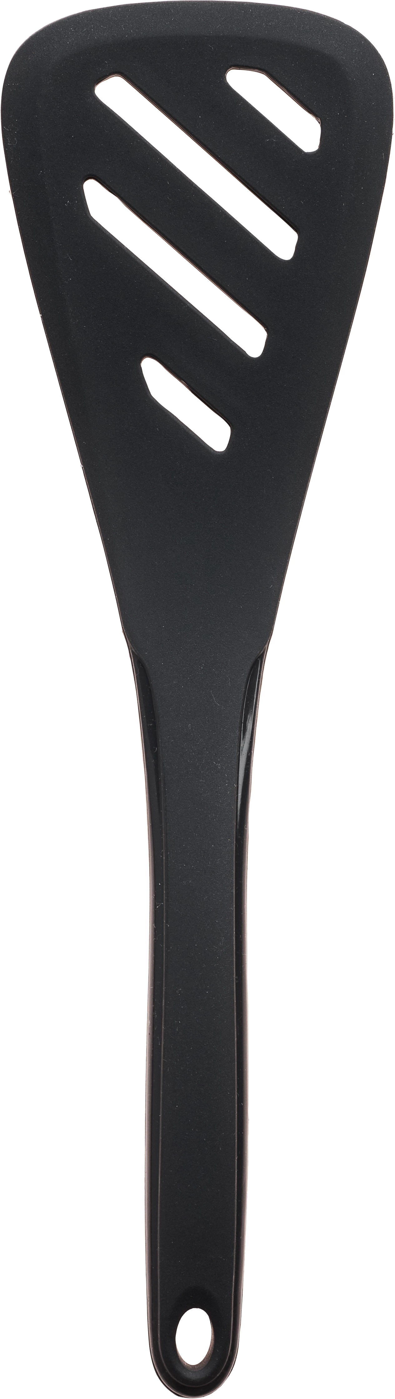Kochblume palet med knæk og slids, grå, L24 cm