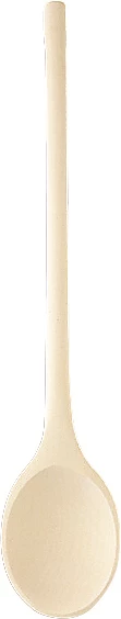 Grydeske, træ, 35 cm