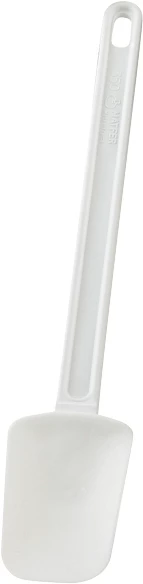 Dejskraber, skeform, 33 cm