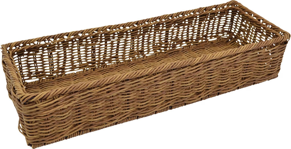 Dalebrook brødkurv boks 55 x 19,5 x 11cm