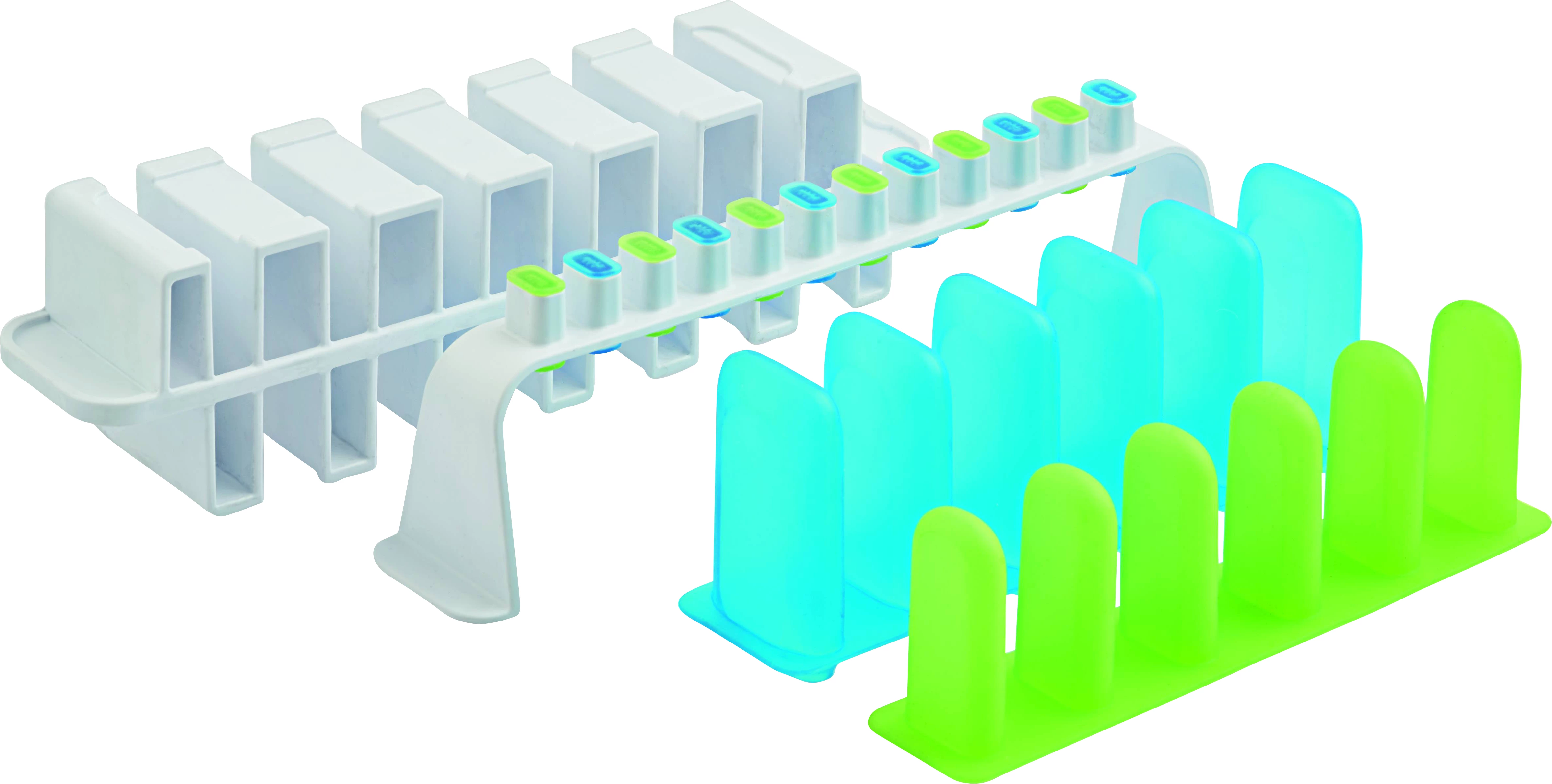 Silikomart formsæt til ispinde