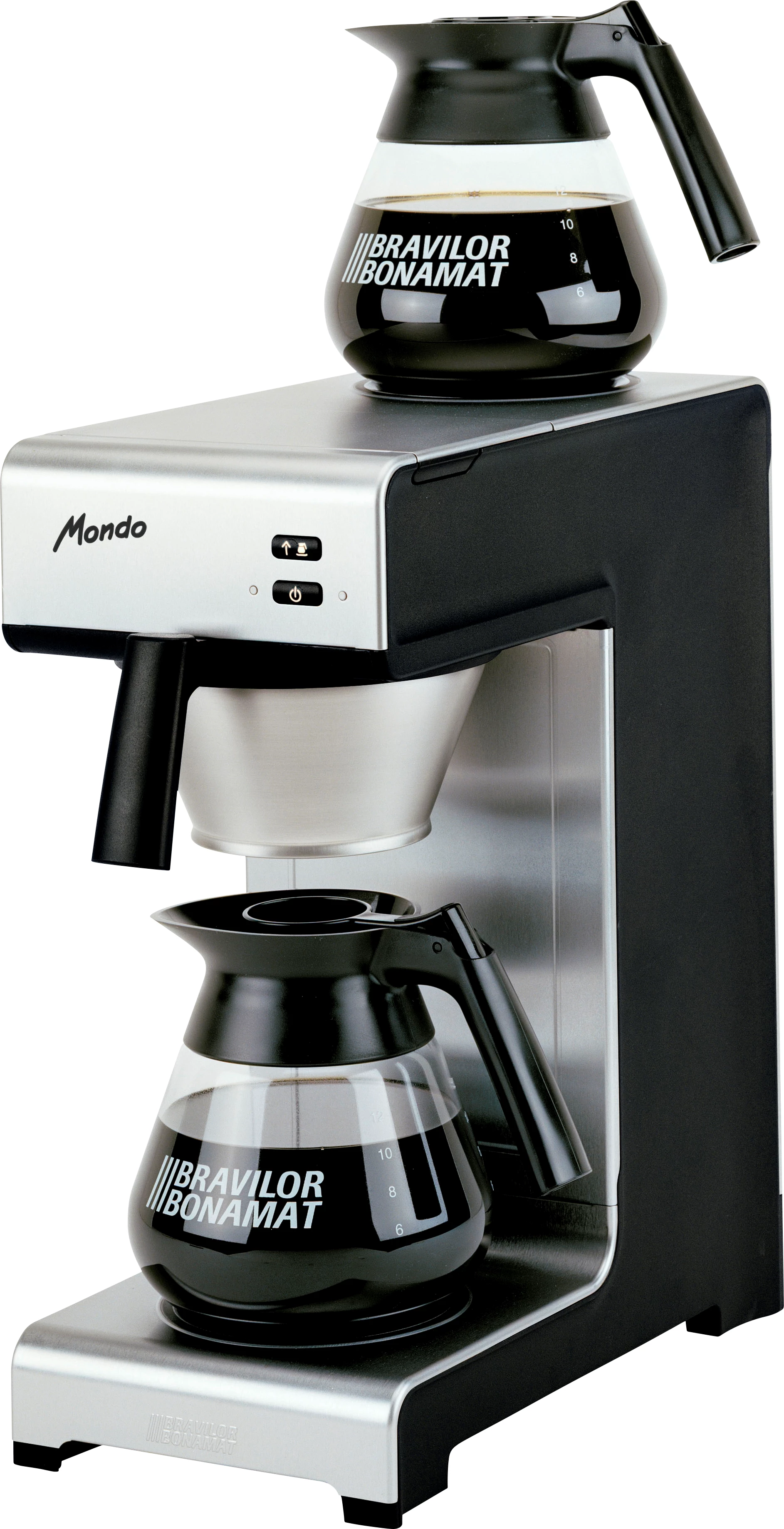 Bonamat Mondo kaffemaskine