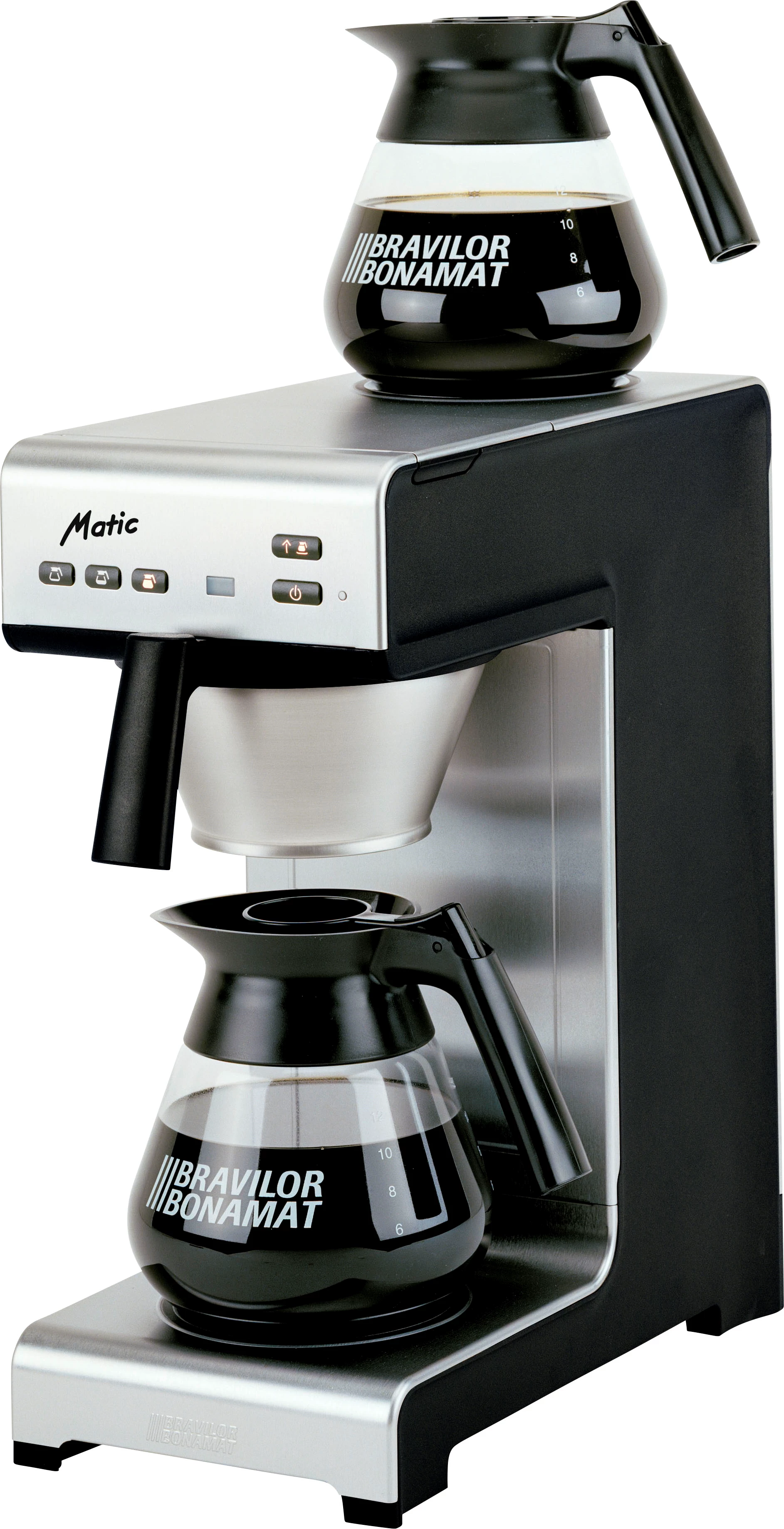 Bonamat Matic kaffemaskine