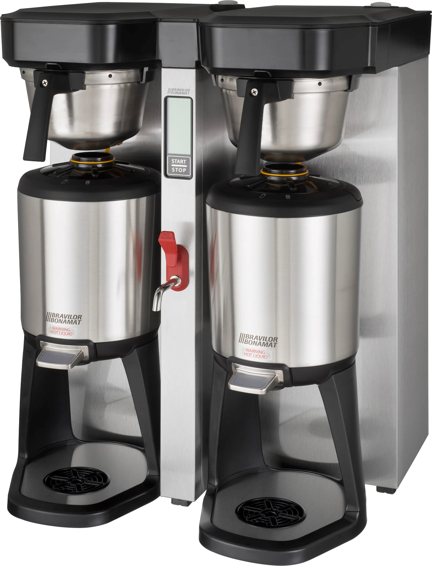 Bonamat Aurora 5.7 TWH kaffemaskine
