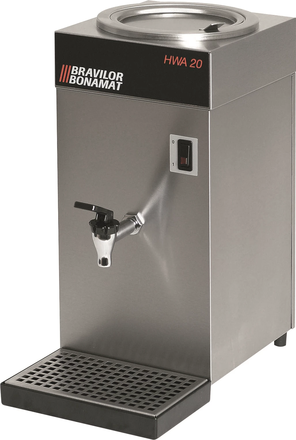 Bonamat HWA 20 tevandsdispenser