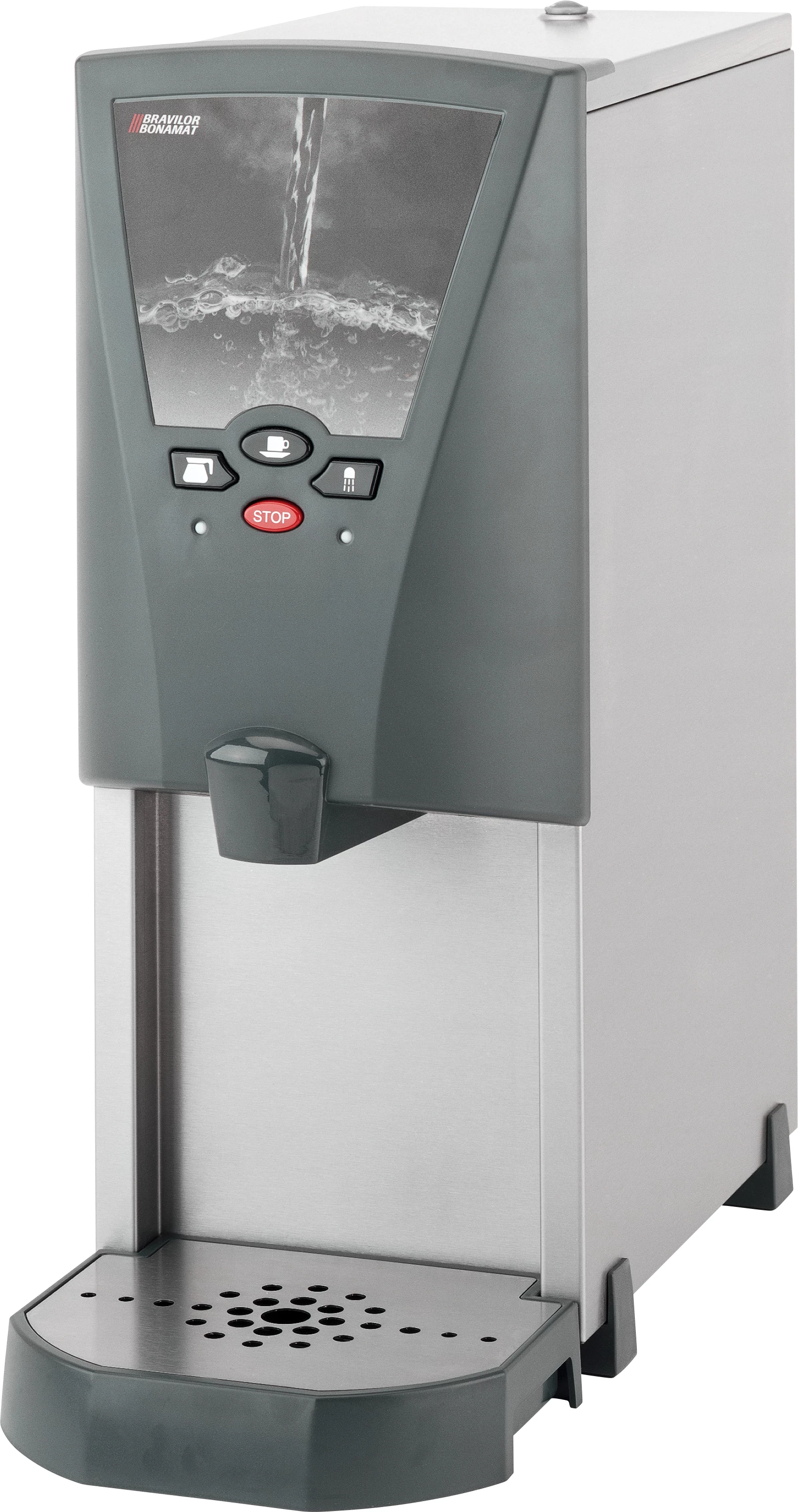 Bonamat HWA 40 tevandsdispenser