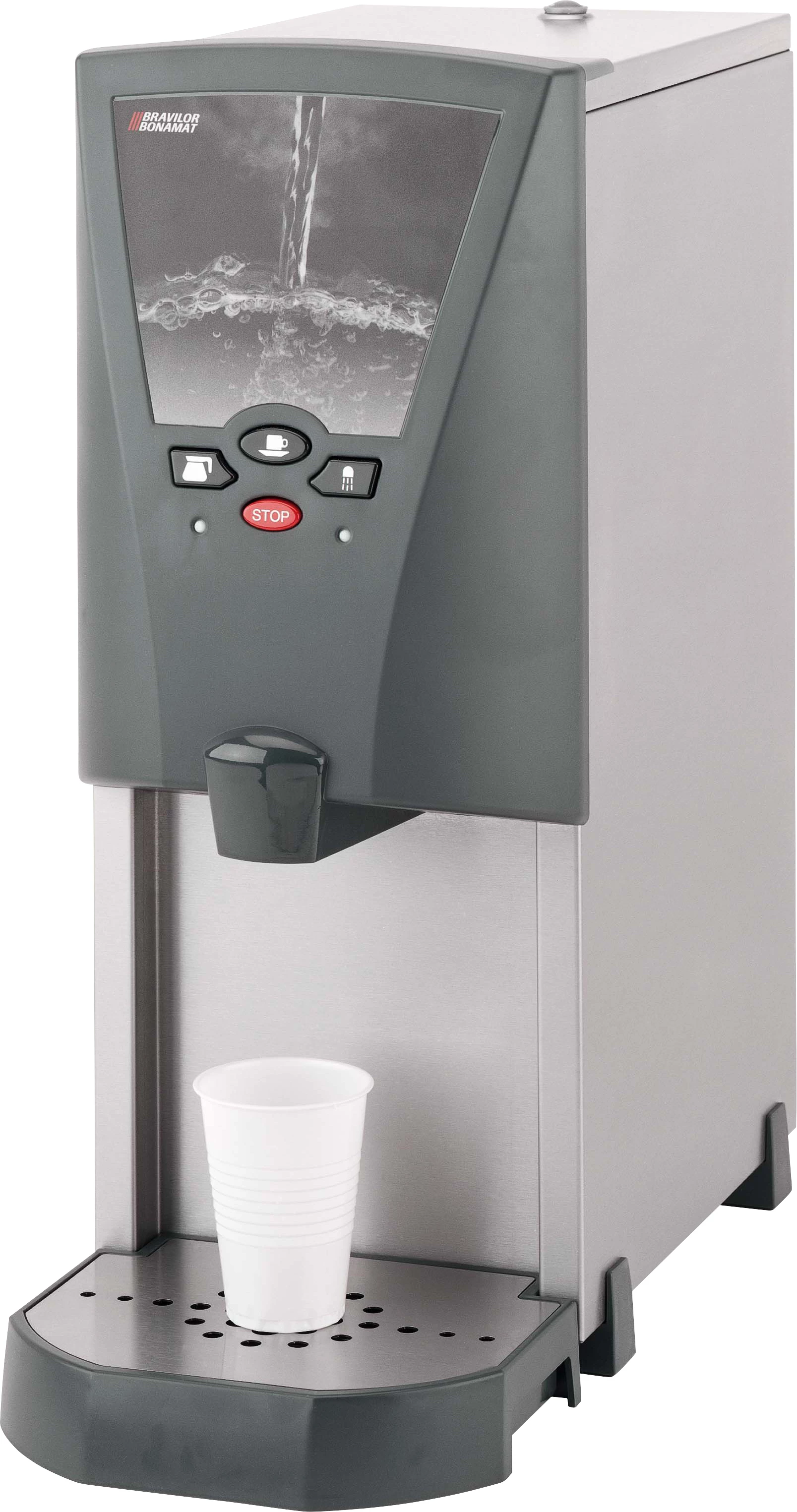 Bonamat HWA 40 tevandsdispenser