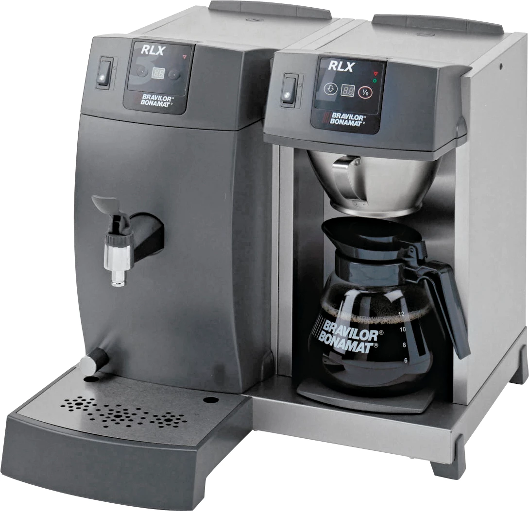 Bonamat RLX 31 kaffemaskine