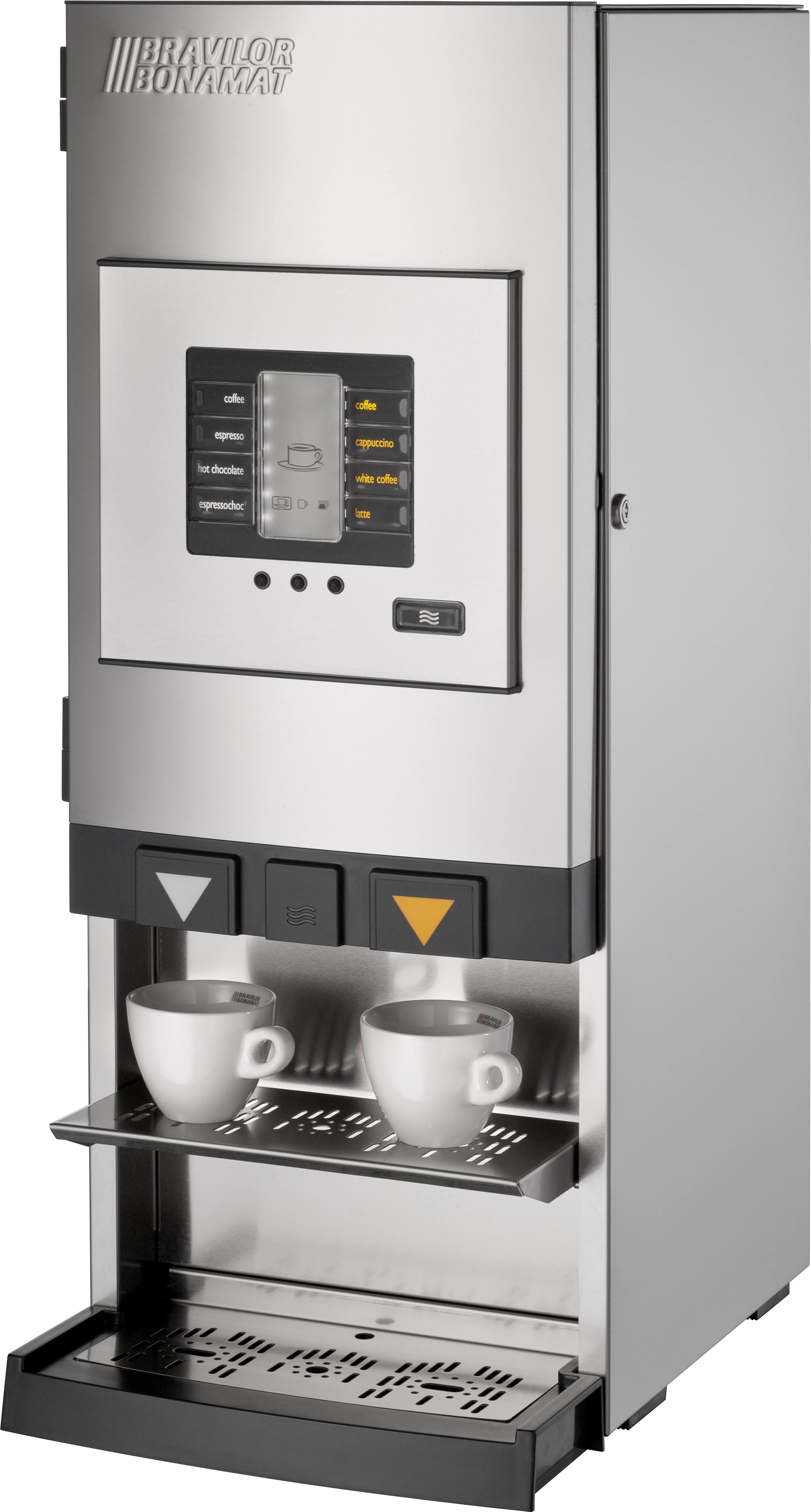 Bonamat Bolero Turbo kaffemaskine