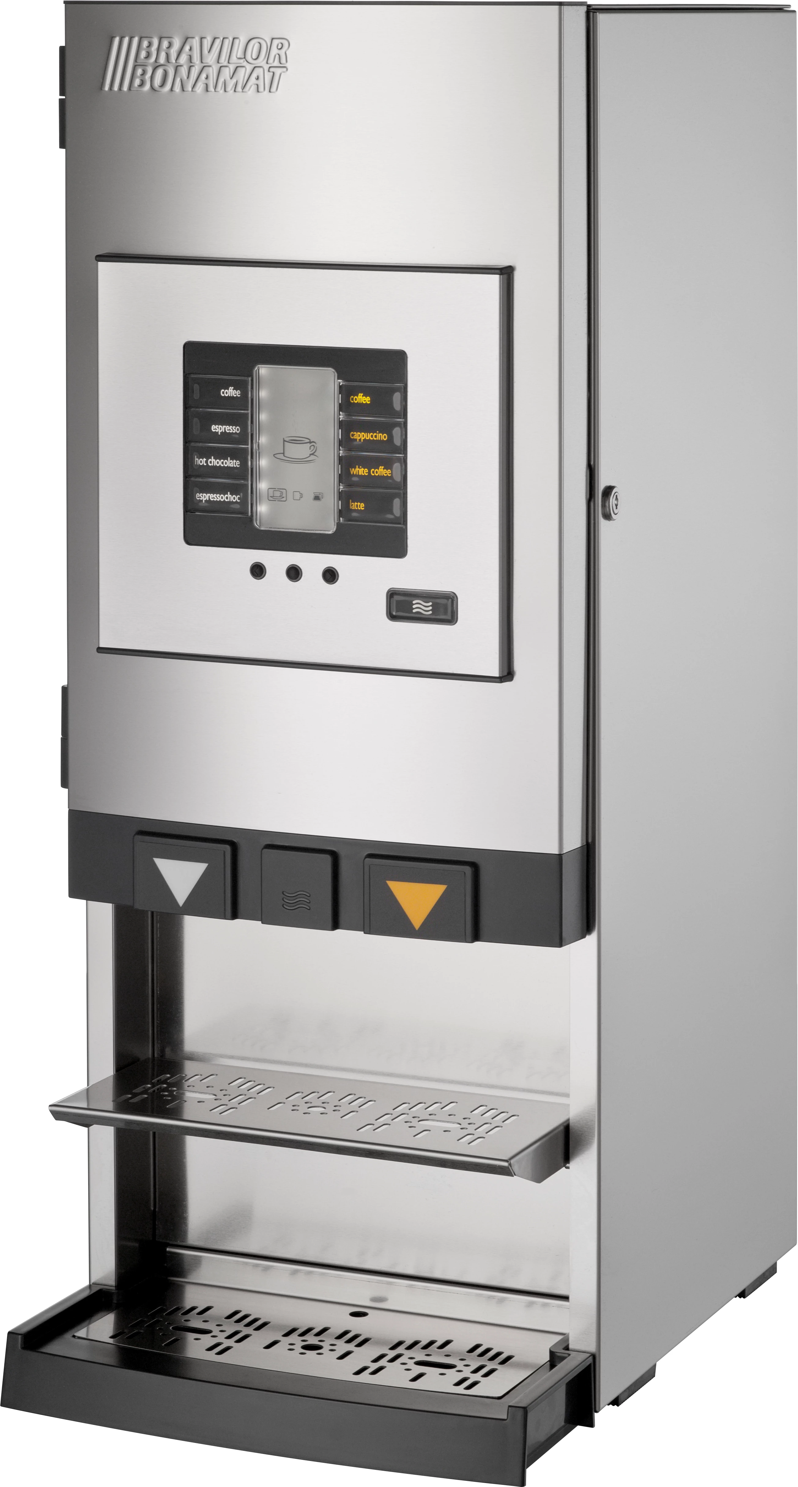 Bonamat Bolero Turbo kaffemaskine